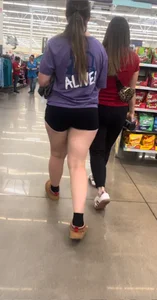 Her Perfect Ass Made Me Feel Alive!