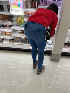 Cosmetic help needed at Target