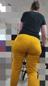 PAWG (OC & my favorite)