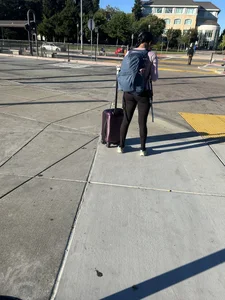 Slim Thick Pocahontas Ass Nice shape W/ Vpl