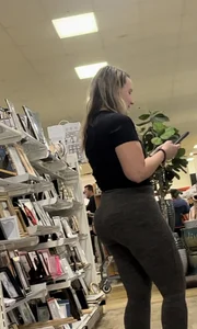 Sexy Pawg