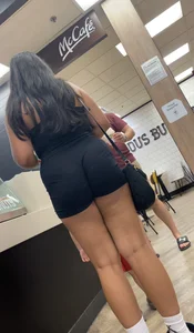 JUICY MCDONALD’S VPL
