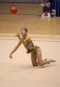 Thailand National Students Games 2017