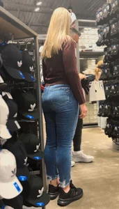 Milf Big ass