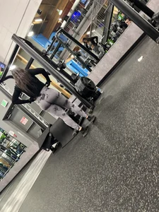 Gym latina(oc)