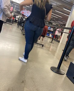 Big Fat asses
