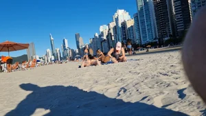 Beach in Brazil Part 63