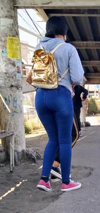 Nalguitas deliciosas “Libre de infecciones ”