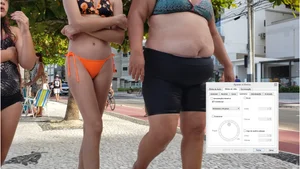 Beach in Brazil Part 63