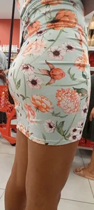 Hot blonde [+bonus]