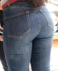 She was my boss, her name is Angie