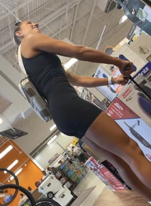 MUST SEE ! Perfect tight and tan college girls
