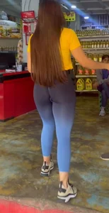 [Non OC] Market girls ass
