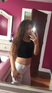 Juicy petite girl