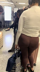 Airport Cap / THICK! + Faceshots