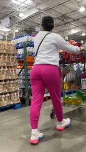 Latina Milfs VPL