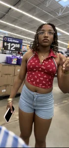 Latina perfect ass VTL OC