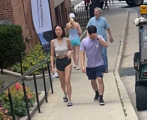 Asian pokies I think she knew