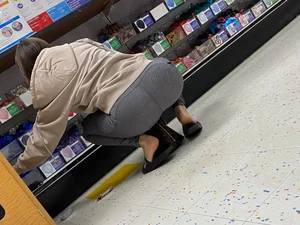 Party city milf