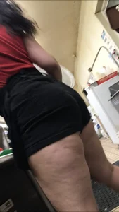 Thicc New Girl