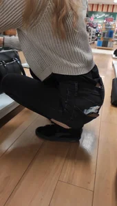 Cutie at work Part 2