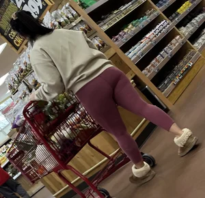 Quick trip to grocery store
