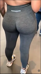 Jiggly Fat ASS on this Latina [Not-OC]