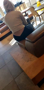Coffee shop latina thickness