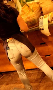 Random hotties booty batch mall