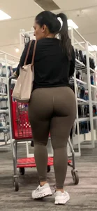 Maria Mariaaaa Thick Latina