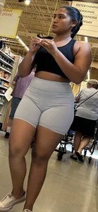 Cute sporty chic shopping‼️