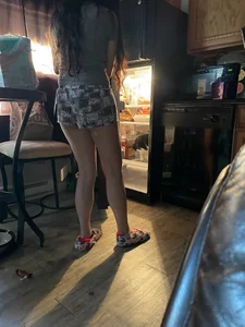 Some home creepshots