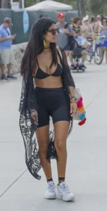 Beach and bikini candid girls