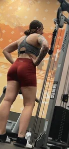 Great looking red head PT.2/2