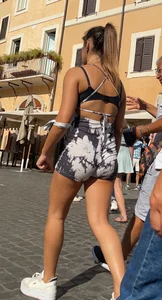 Banging Body in Bodysuit — Perfect Skin