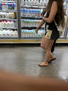Very lucky at Whole Foods!