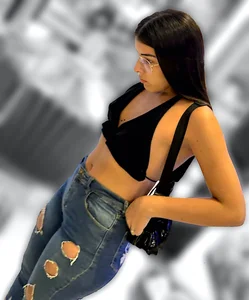 Real Latina Ass (only for hips lovers )