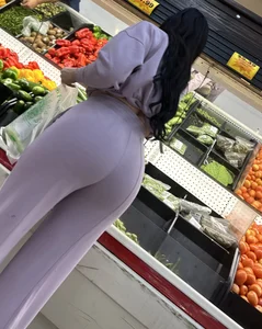 Latina is this even a bbl?