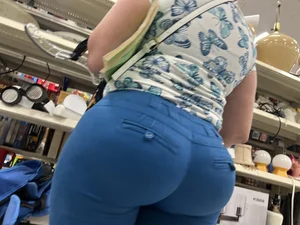 Phenomenal BBL Latina Gilf