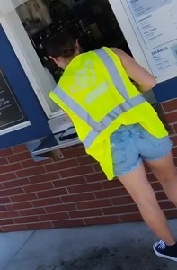 Multiple Sexy Barista girls