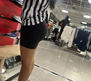 Same footlocker different Latina (oc)
