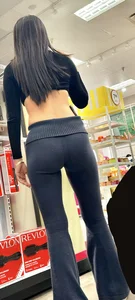 Target run big dump