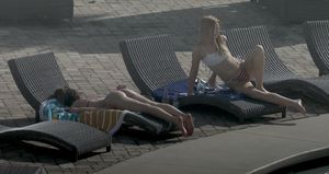 College bikini babes - caught and they liked it