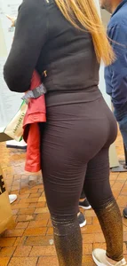 Latina Gilf Still Packing! [OC]