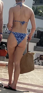 Resort pool photo dump