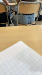 Compilation of my classmates