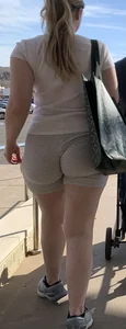Phat Ass Milf Mall