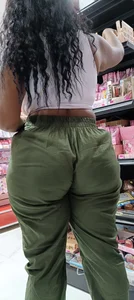 Culona sabrosa