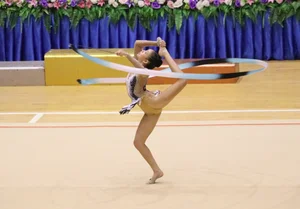 Thailand National Students Games 2017