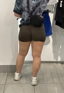 Shopping Day Pt.1